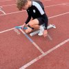 Powiatowo – Rejonowa Szkolna Liga Lekkoatletyczna
